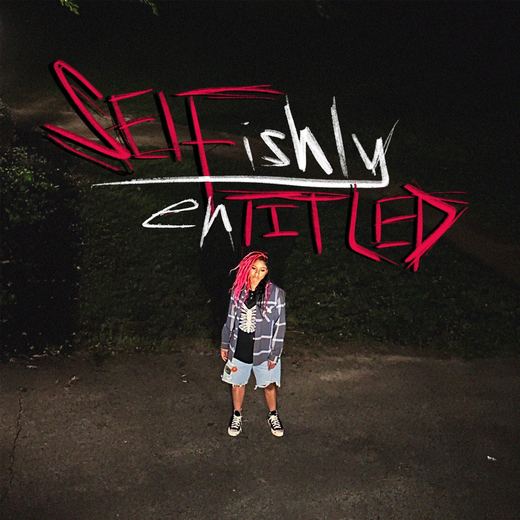 SELFishly enTITLED — N3WYRKLA