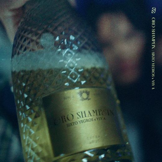 ORO SHAMPEIN — Sixto Yegros