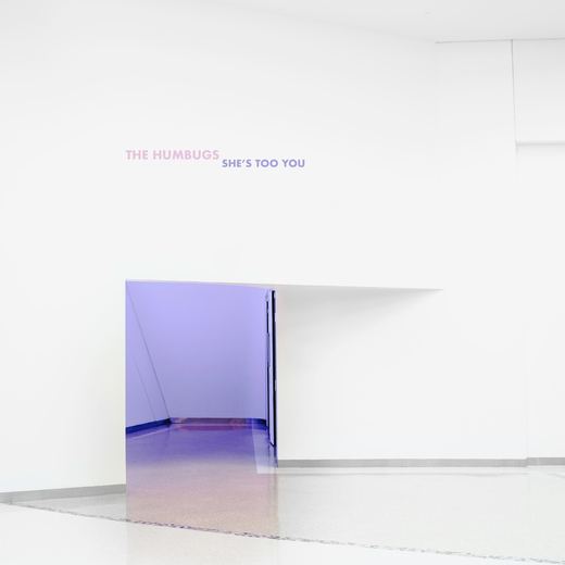 She's Too You — The Humbugs
