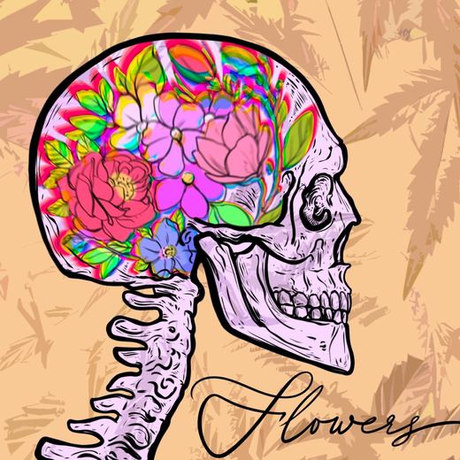 Flowers — Pope Junior