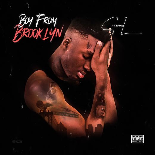 Boy From Brooklyn — Smoove'L