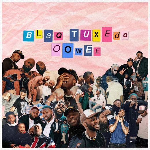 Oowee — Blaq Tuxedo