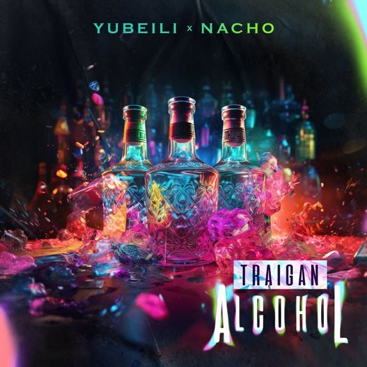 Traigan Alcohol — Yubeili