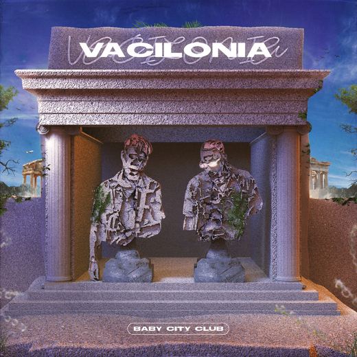 Vacilonia — Baby City Club