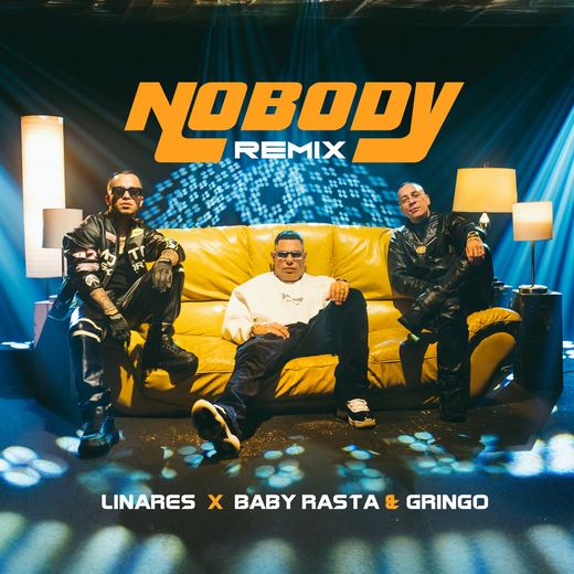 Nobody (Remix) — Lynarez