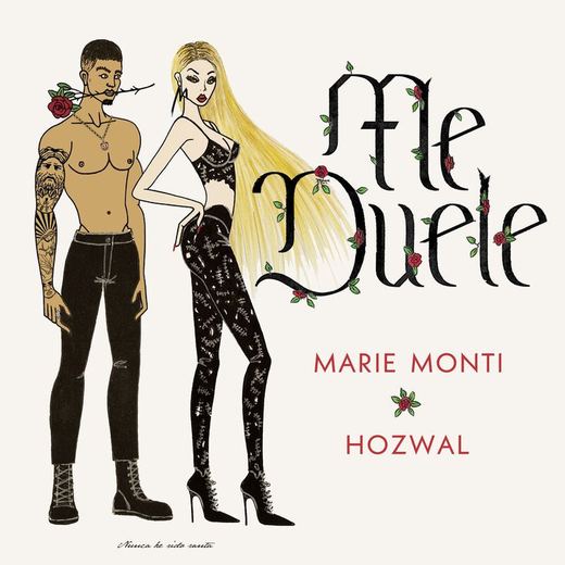 Me Duele (La Burla Version) — Hozwal