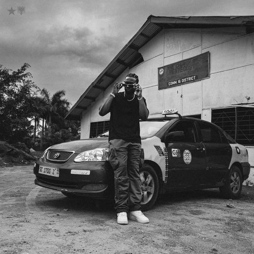 No Be Luck — Britz & Pacify