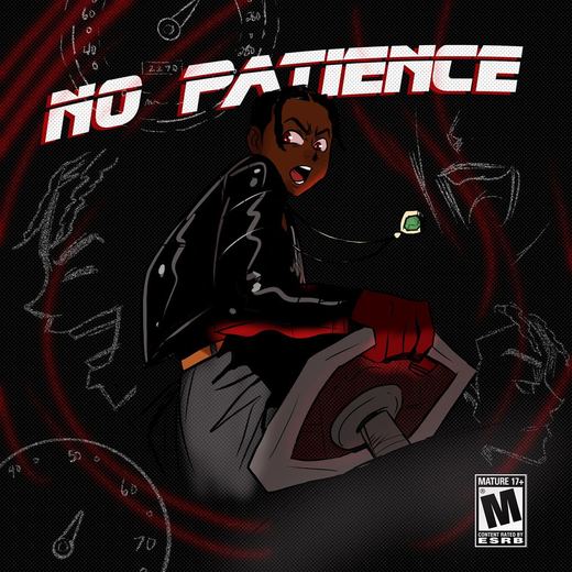 No Patience — Hass Irv