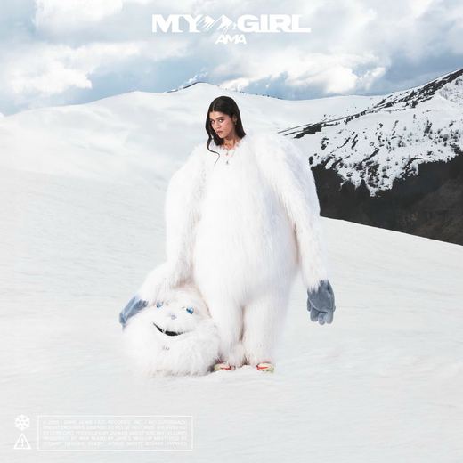 My Girl — Ama