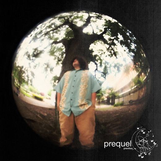 prequel — Prentiss