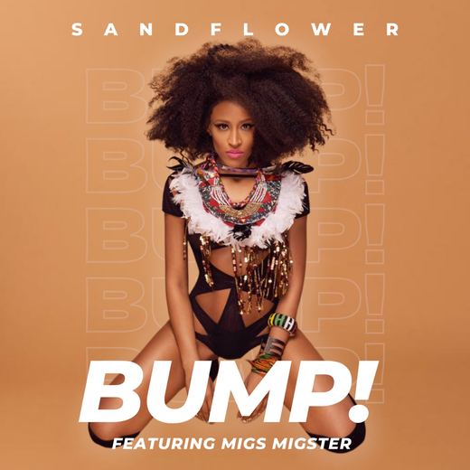 Bump! (feat. MiGS MiGSTER) — Sandflower