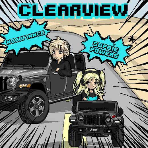 Clearview — Sophie Powers