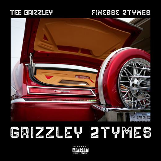 Grizzley 2Tymes (feat. Finesse2Tymes) — Tee Grizzley