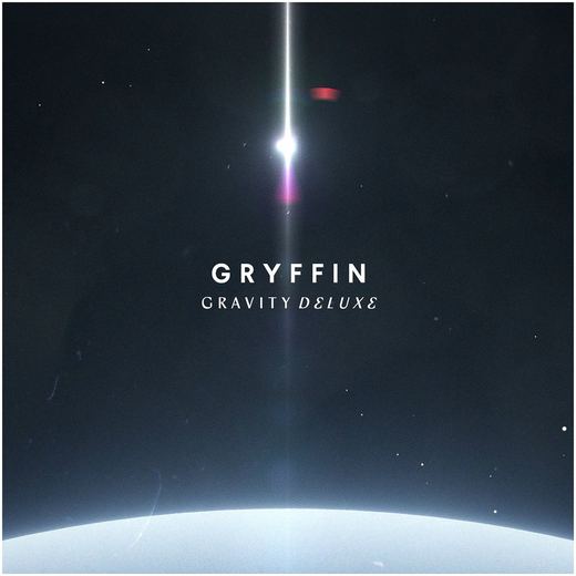 Gravity — Gryffin