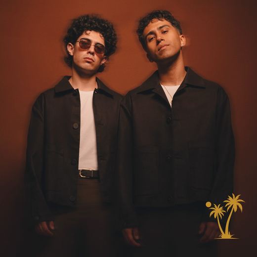 Paradise — HEARTBREAK ALUMNI