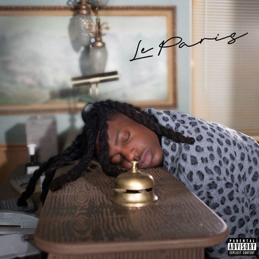 Le’Paris — OMB Peezy