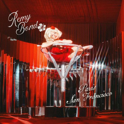 Paris / San Francisco — Remy Bond