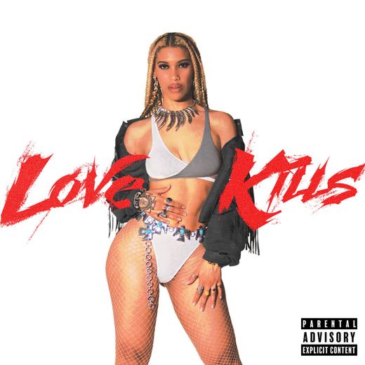 Love Kills — Ryahn