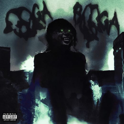 OOGA BOOGA! — Ski Mask the Slump God