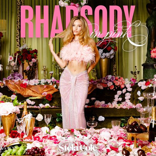 Rhapsody In Pink — Stela Cole