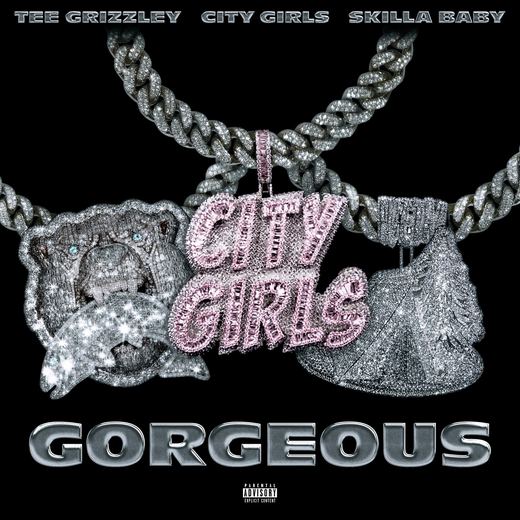 Gorgeous (Remix) [feat. City Girls] — Tee Grizzley