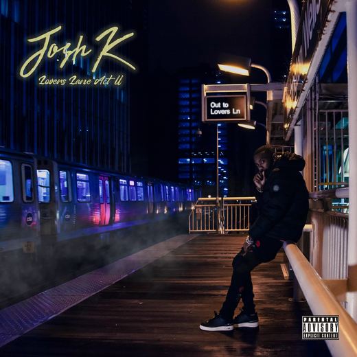 Lover's Lane Act: II — Josh K
