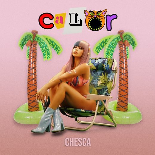 Calor — Chesca