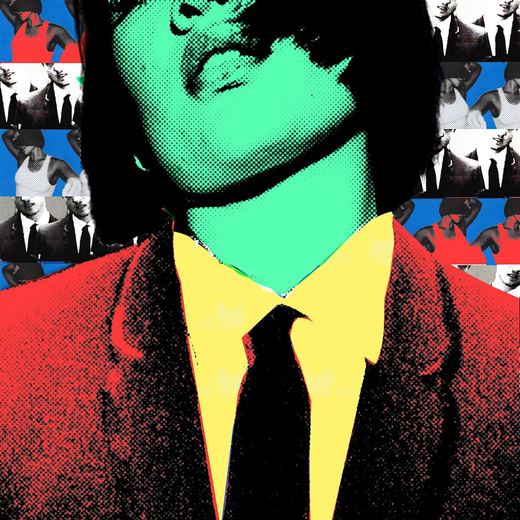 Dressed For A Funeral — Groupthink