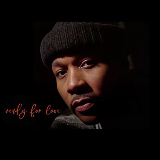 Ready for Love — Gene Noble