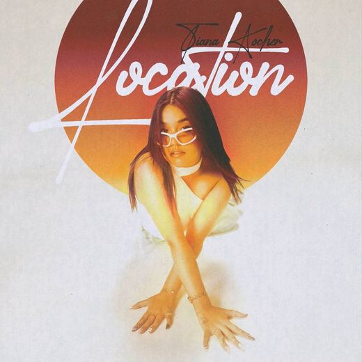 Location — Tiana Kocher