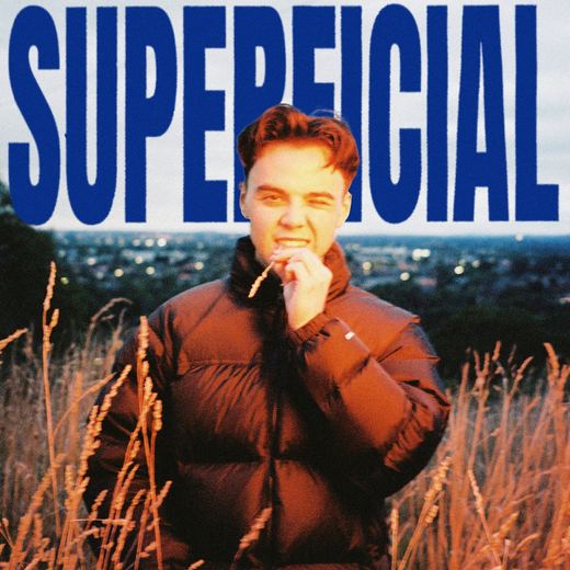 Superficial — Hey! Astro