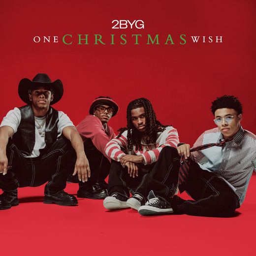 One Christmas Wish — 2BYG