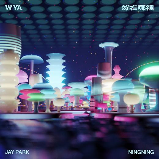 WYA — Jay Park & NINGNING