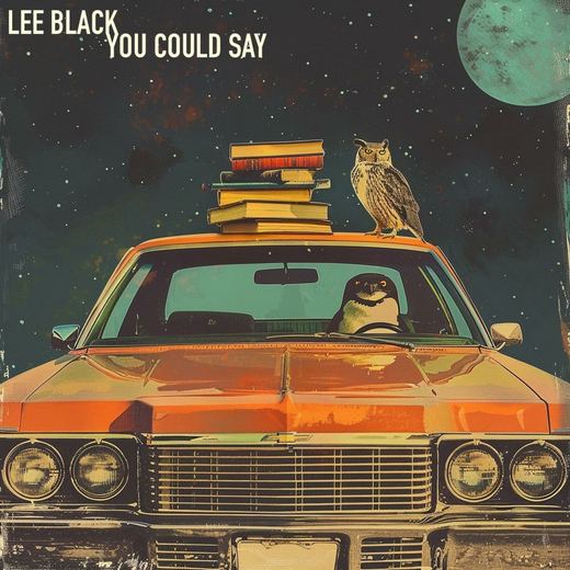 You Could Say — Lee Black