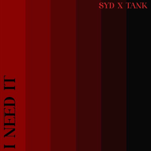 I Need It (feat. Syd & Tank) — Camper