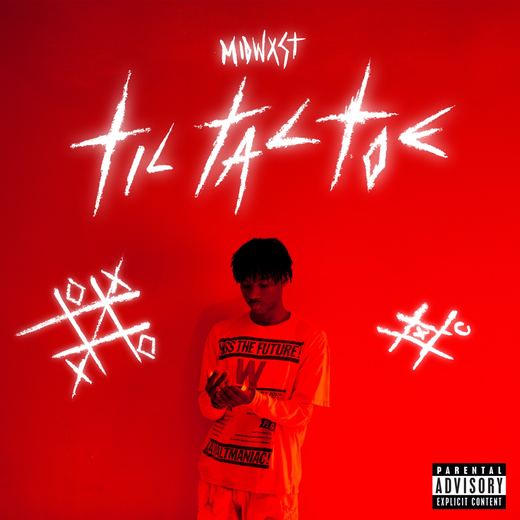Tic Tac Toe — midwxst