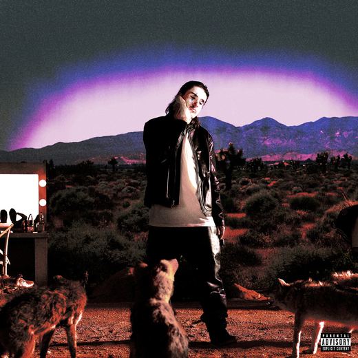 COYOTE — Tommy Richman