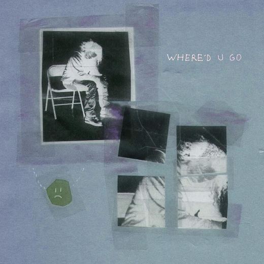 Where'd U Go — Jovian
