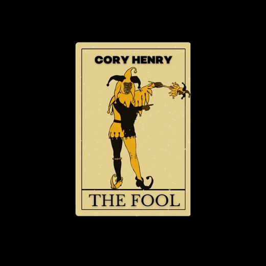 The Fool — Cory Henry
