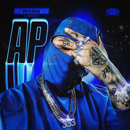 AP — Blessed