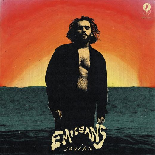 Emoceans — Jovian