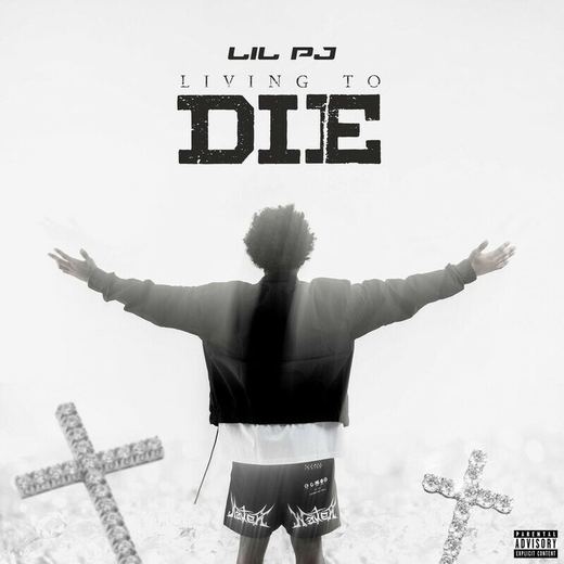 Living To Die — Lil PJ