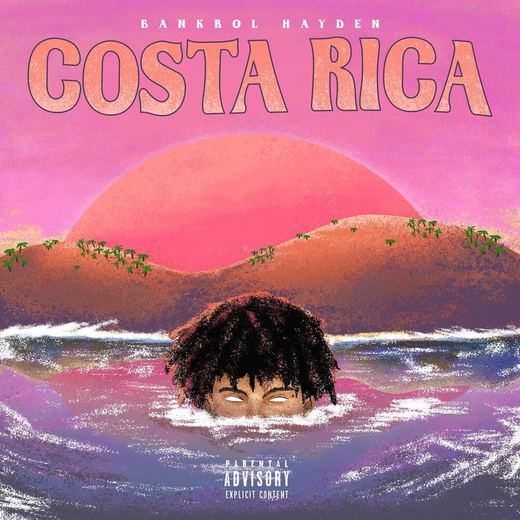 Costa Rica — Bankrol Hayden
