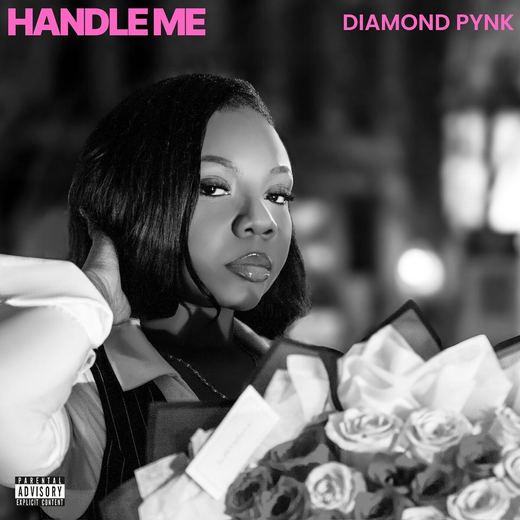 Handle Me — Diamond Pynk