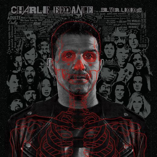 Silver Linings — Charlie Benante