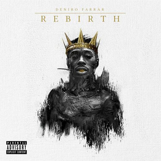 Bow Down (feat. Denzel Curry) — Deniro Farrar & Denzel Curry