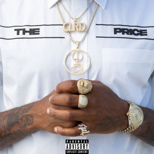 THE PRICE EP — Price