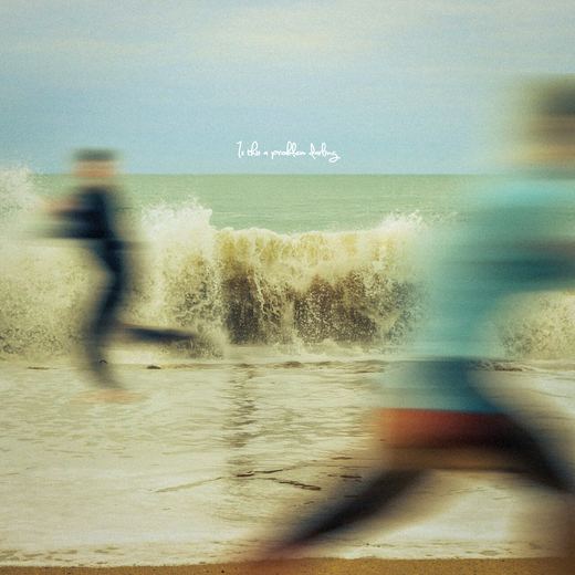 Is This a Problem Darling — Ciaran Quigley