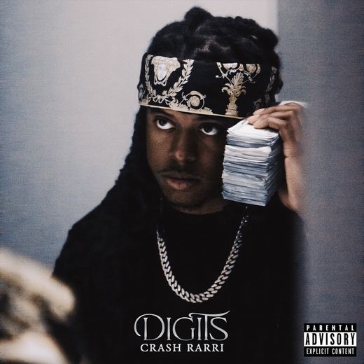 Digits — CRASH RARRI