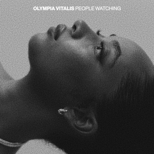 People Watching — Olympia Vitalis